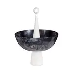 Jonathan Adler Como Finial Bowl