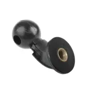4inch to 17mm Ballhead Adapter for Tripod Selfie Grip Ball Mount