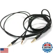 NewFantasia Replacement Cable for Sol Republic Master Tracks HD V8, V10, V12,