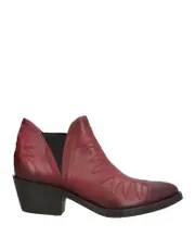 [FABBRICA DEI COLLI] FABBRICA DEI COLLI Ankle boots - Item 32000692