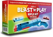 Blast ‘n’ Play Rifle Kit for Switch