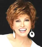 Raquel Welch Wig FREE SPIRIT R829SShadedHAZELNUT MonoTop BEST PRICES 5stars