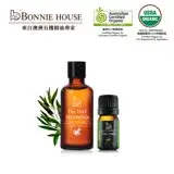 在飛比找遠傳friDay購物精選優惠-Bonnie House 雙有機茶樹純露50ml+雙有機茶樹