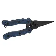 Cuda 8 Tita NS Pro Snip w/Hard Molded S&L, 23005 Fishing Tools
