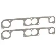 Aeroflow Header Flange, AF9551-1010