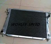 3Row Radiator For THUNDERBIRD & LINCOLN LS & JAGUAR S-TYPE 3.0 3.9 4.0 4.2 MT