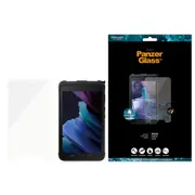 PanzerGlass Screen Glass Cover Protector For Samsung Galaxy Tab Active 3 Clear