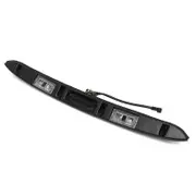 Trunk Lid Grip w/ Lock Button Fits BMW 3 Series E46 1997-2005 OE:51137171699