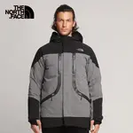 THE NORTH FACE 男 GORE-TEX 防水羽絨外套-NF0A3L8RGAN