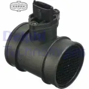 AIR MASS SENSOR FITS: ALFA ROMEO 145 1.6 I.E. /2.0 16V T.S. /1.6 I.E. 16V T.S