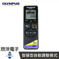 在飛比找樂天市場購物網優惠-※ 欣洋電子 ※ Olympus VN-541PC 數位錄音