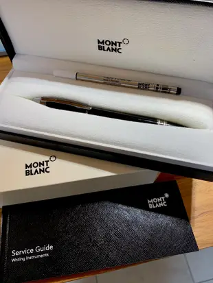 全新德國萬寶龍Montblanc 漂浮系列名筆 送禮 畢業 訂婚 尾牙 犒賞