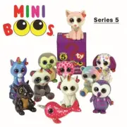 Ty Mini Boos Collectibles Series 5