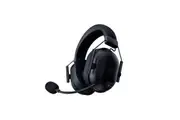 Razer BlackShark V2 HyperSpeed Wireless Gaming Headset - Black