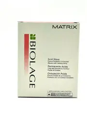 Matrix Biolage Acid Wave Perm