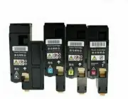 Any 1x Toner for Fuji Xerox DocuPrint CP115w CP116w CP225w CM115w CM225fw