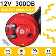 12V 300DB Train Loud Super Horn Waterproof Motorcycle for Car Truck SUV Boat (for: Volkswagen)