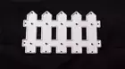 Unbranded Picket Fence metal cutting die