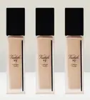 Veulache Ssaengeol Foundation Collagen Cream 30ml x 3pcs SPF50+ PA++++ K-Beauty