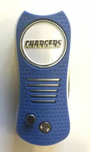 Los Angeles Golf Divot Tool & Ball Marker - Durable Divot Repair Tool Fixer