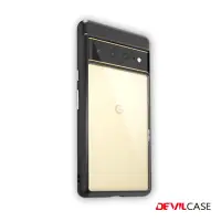 在飛比找momo購物網優惠-【DEVILCASE】Google Pixel 6 Pro 