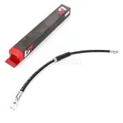1 x BRAKE HOSE FOR AUDI A3 8P MODEL FRONT AXLE - 585mm