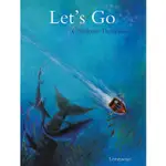 LET'S GO! / CHARLOTTE DEMATONS ESLITE誠品