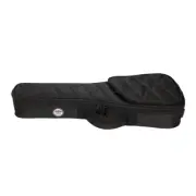 Kala Music Transit Series Padded Gig Bag for Soprano Ukulele