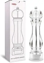 Kaiciuss Salt Pepper Grinder Mill