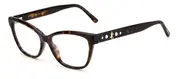 JIMMY CHOO-JC334-86-5216-GLASSES FRAMES