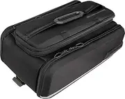 [TOPEAK] E-Xplorer Bicycle Rack Bag, 26 Litre Capacity, Black