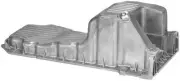 Spectra Premium Engine Oil Pan P N Crp64a