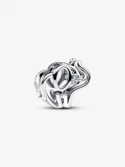 *New Authentic* Pandora Openwork Elephant Charm-793345C01