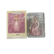 Springtime Barbie Hallmark 1996 Easter Collection Keepsake Ornament