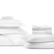 Boll & Branch Signature Starter Bundle, King