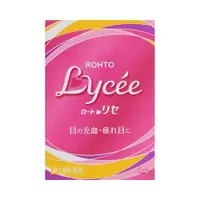 在飛比找DOKODEMO日本網路購物商城優惠-[DOKODEMO] 【第2類醫藥品】樂敦 LYCEE b眼