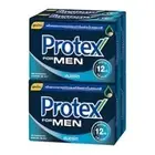Protex, For Men, Bar Soap, Sport, 4x60g
