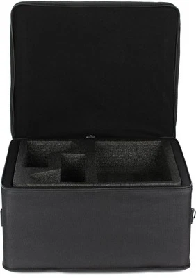 Gator GL-ZOOML8-2 Lightweight Case for Zoom L8 & Two Mics