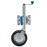 Roxom 10 Inch Swivel Jockey Wheel Boat Trailer - 225kg Boat Trailer