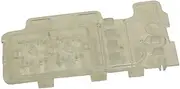 Beko 2963670200 Tumble Dryer Light Guide