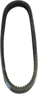 Motorcycle Rubber Drive Belt Compatible With E-Z-GO Elec/Gas-PC4X/4GX/4GXI Gas Marathon (2cy) Marathon (4cy) OEM:27077G01