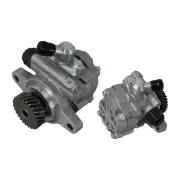 Power Steering Pump for Toyota Landcruiser VDJ70 SERIES 4.5 Diesel Turbo 1Vdftv