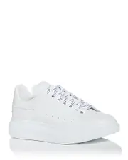 Alexander McQUEEN Men's Oversized Sneakers