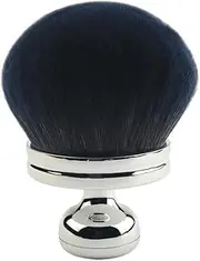 Extra Large Makeup Brush, 1Pc Extra Large Self Tanning Kabuki Brush,Wide Head Bronzer Body Makeup Brush for Self Tanner,Extra Large Body Makeup Brush Kabuki Brush for Self Tanner and Back Applicator