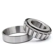 2 pcs 32906 32904 32905 32907 32911 32909 32910 32905 Steering Stem Taper Bearings for Motorcycle ATV Quad Tricycle M4 MX6 M7 T4 (Size : 32905 25x42x12mm x2)