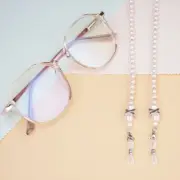 Beads Lanyard Strap string Cord Eyeglass Chain Glasses Sunglasses Eyewear