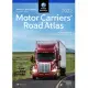 2022 Motor Carriers’’ Road Atlas