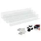 Under Couch Blocker For Pets & Toys - Compatible With All Couches And Furniture