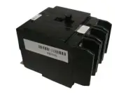 CUTLER HAMMER GHB3040 N 40A 480V 3P {AIC}K NEW