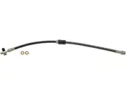Brake Hose For 05-16 VW Audi Jetta Rabbit A3 Quattro Eos Golf GTI R32 GQ23Q6 (for: Audi)